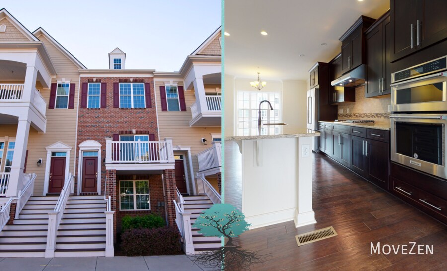 Foto principal - 10420 Sablewood Dr