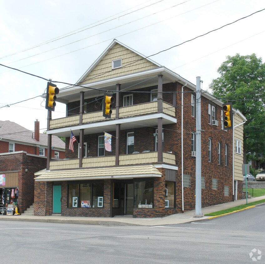 600 Ferndale Ave, Johnstown, PA 15905 Apartments in Johnstown, PA