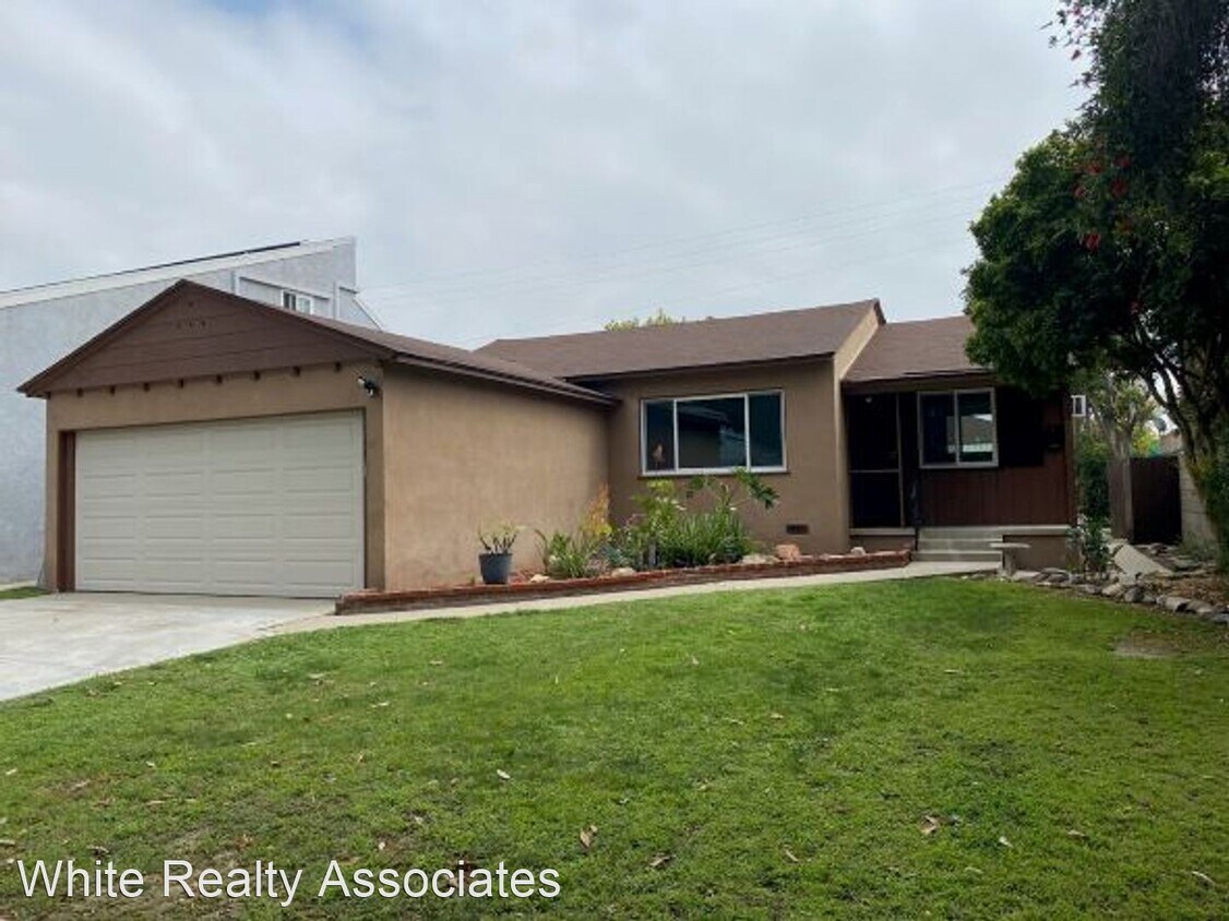 3360 Roxanne Ave, Long Beach, CA 90808 House Rental in Long Beach, CA