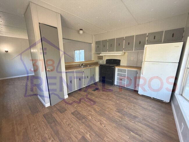 Foto del edificio - Main Street Mobile Home Community