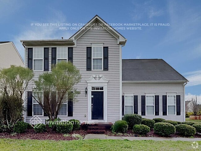 Building Photo - 2019 Southridge Dr