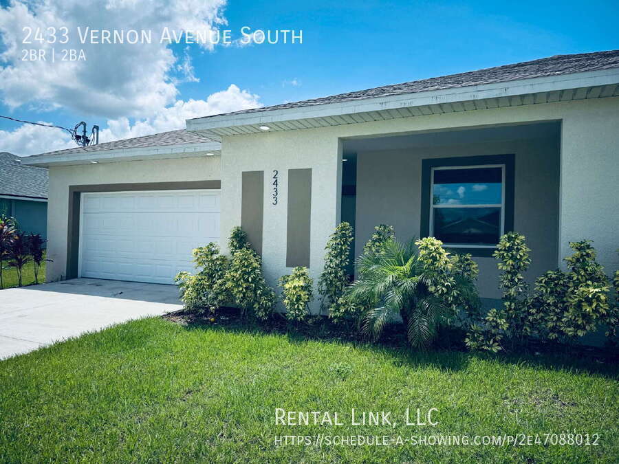 Foto principal - 2433 Vernon Ave S