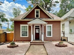 Building Photo - 2107 W Pikes Peak Ave