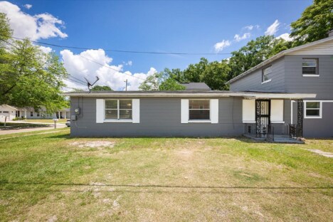 Building Photo - 2940 Fitzgerald St