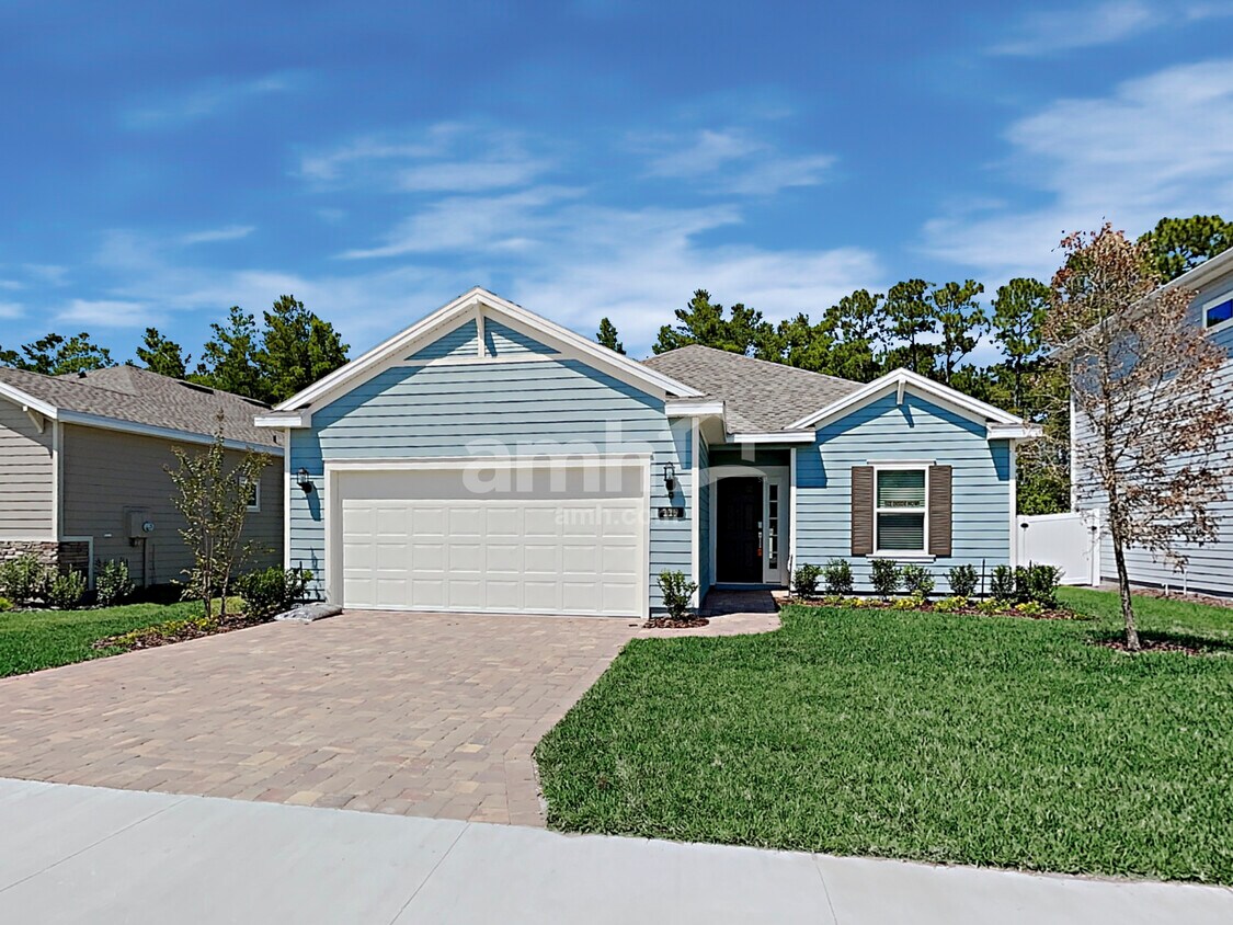 Foto principal - 119 Stone Arbor Ln