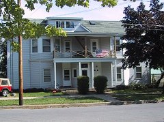 Primary Photo - 101 W 6th St