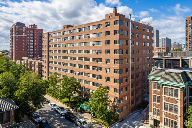 Building Photo - Bittersweet Condominium