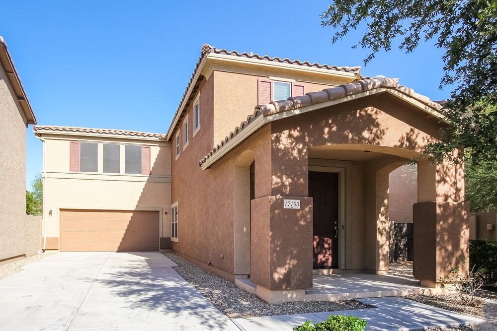 Foto principal - 17103 N 185th Dr