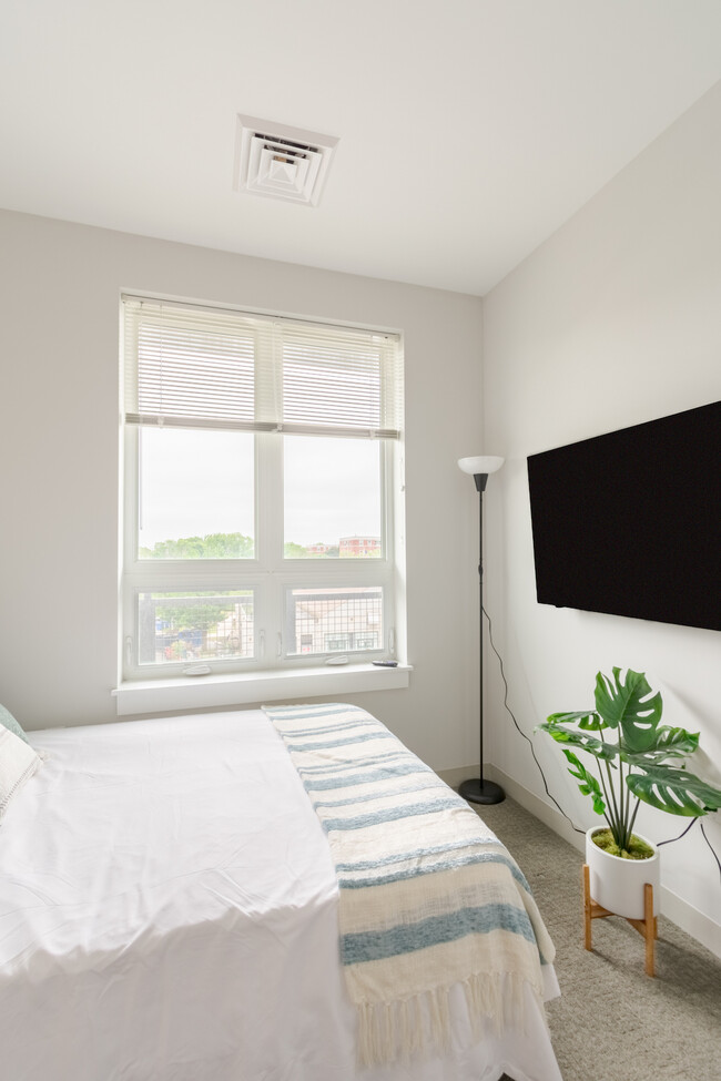 Foto del edificio - Deluxe Room - Brighton Residence