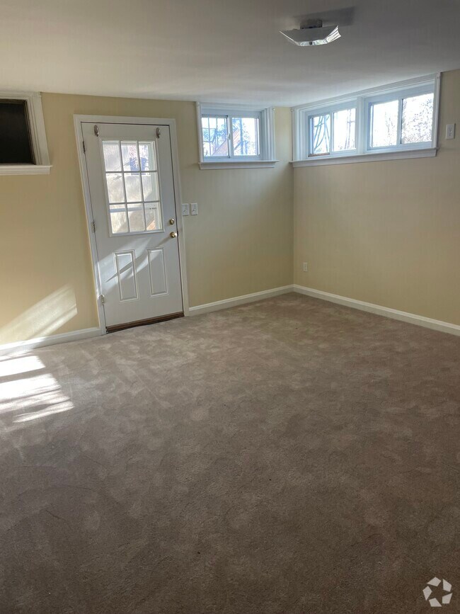 Melvale Heights Basement Apartments for Rent Baltimore, MD 1