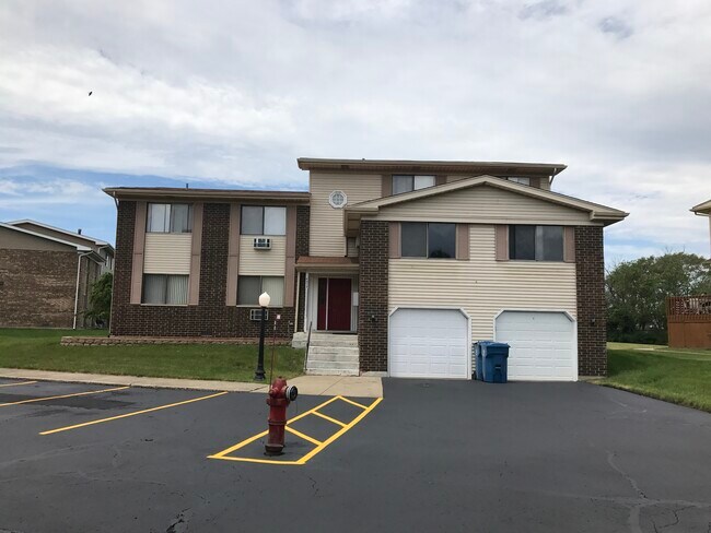 Foto del edificio - 4974 W 82nd Ct