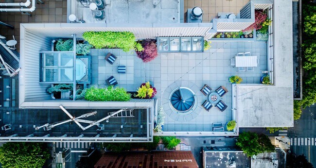 Foto del edificio - 2Bd/2.5Ba Seattle  Penthouse