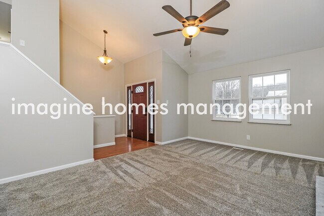 Building Photo - 6420 Flagstone Ct