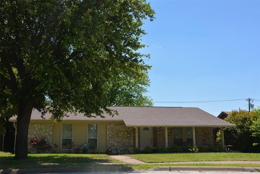3930 Yellowstone St, Irving, TX 75062 House Rental in Irving, TX