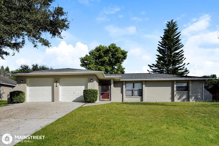 Primary Photo - 619 S E 27TH TER, CAPE CORAL, FL 33990