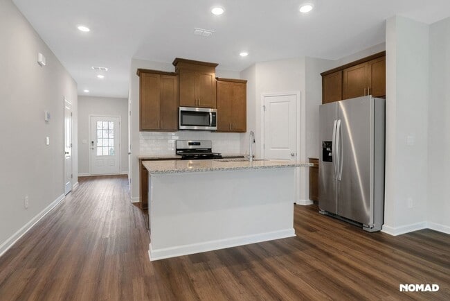 Photo - Charming 3BR House in Lawrenceville