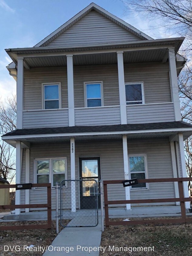 Primary Photo - 2402 S 18th St