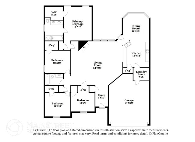 Building Photo - 2050 Turtle Cove Dr