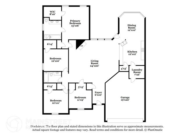 Foto del edificio - 2050 Turtle Cove Dr