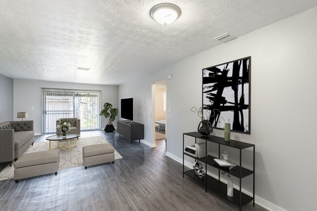 Interior Photo - The Rio Apartments