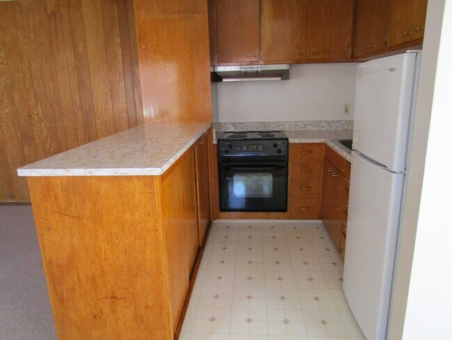Foto del edificio - 2470 Fulton St