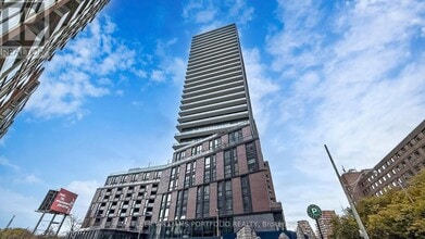 Building Photo - 35 Parliament St