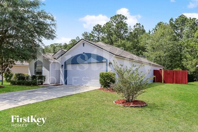 Building Photo - 1479 Tomcat Drive