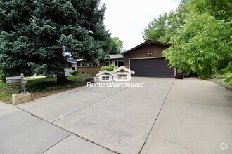 Building Photo - 1405 Abilene Dr