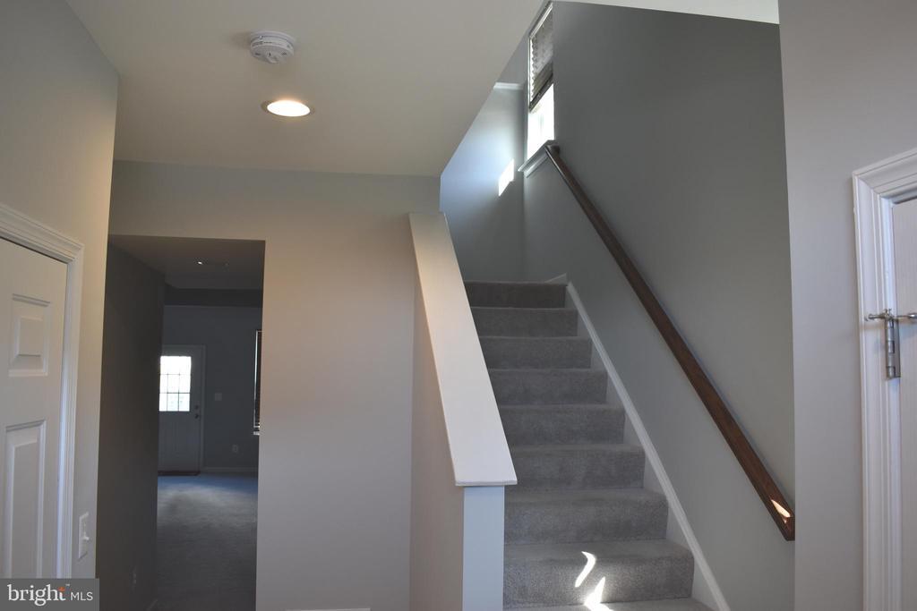 Foto principal - 135 Charterhouse St