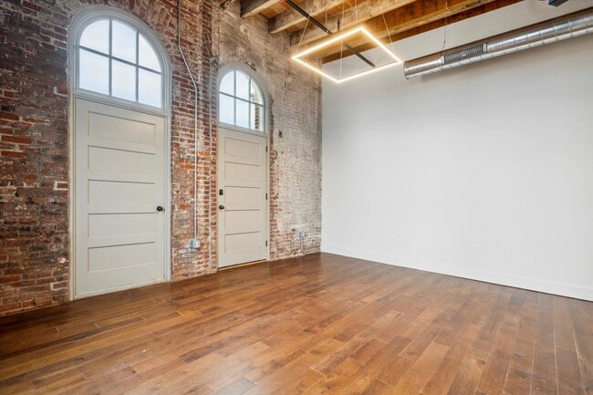 Building Photo - The Paper Factory