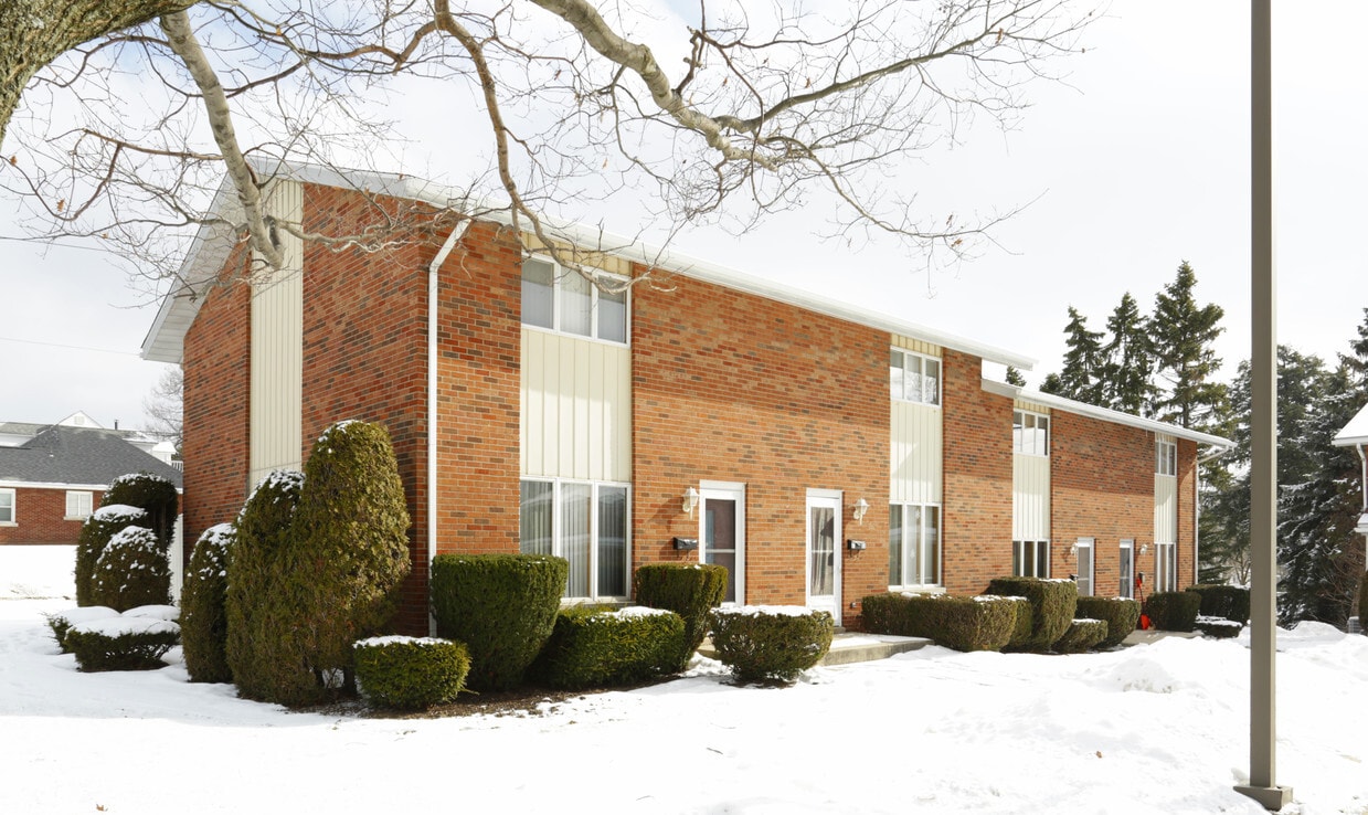 HIGHLAND PARK APARTMENTS Apartments in Erie, PA