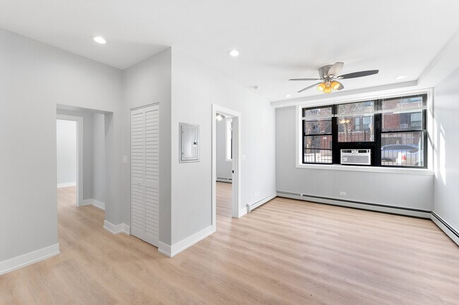 Foto del edificio - 1546 W Jonquil Terrace
