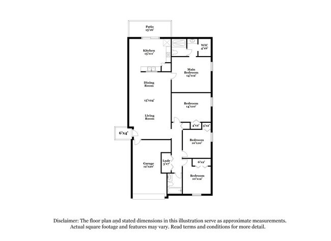Foto del edificio - 30654 Double Dr