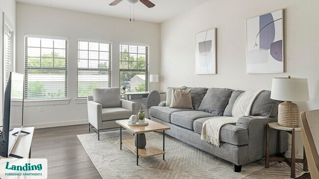 Building Photo - 13301 Dessau Rd