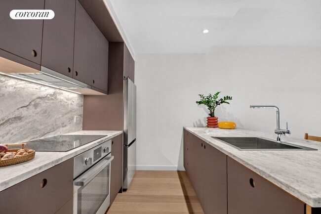 Foto del edificio - 421 6th St