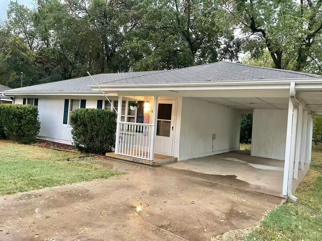Foto principal - Cute house north Springfield