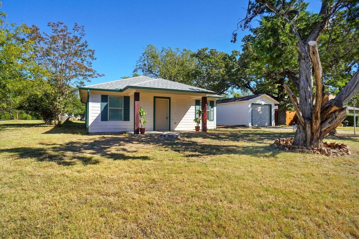 Foto principal - Updated 3 Bedroom in Azle