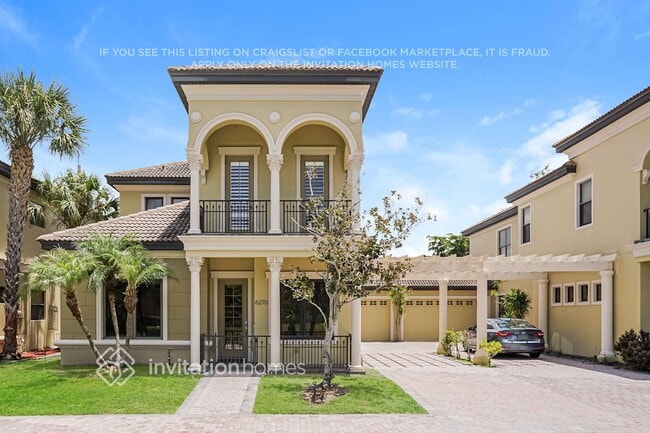 Building Photo - 6270 Parmeron Ln