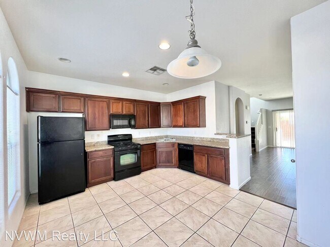 Building Photo - 3 br, 2.5 bath House - 7141 Cabarita Ave