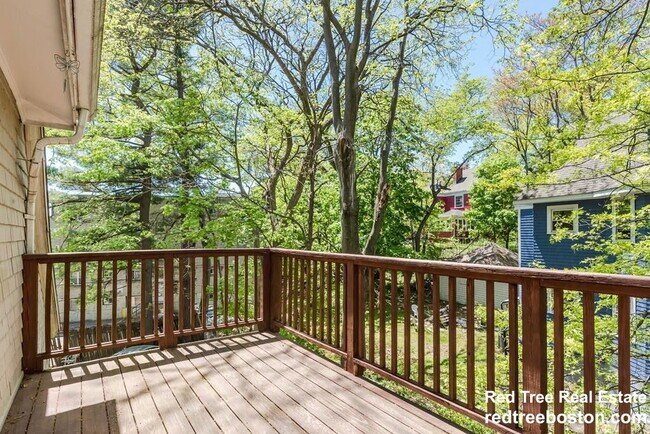 Foto del edificio - 21 Kinross Rd