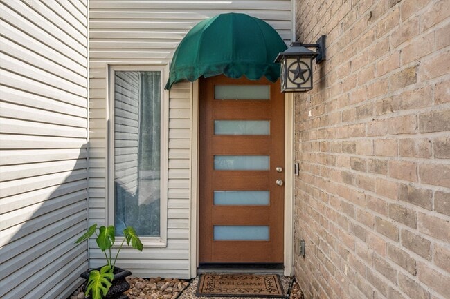 Foto del edificio - 11854 Briar Forest Dr