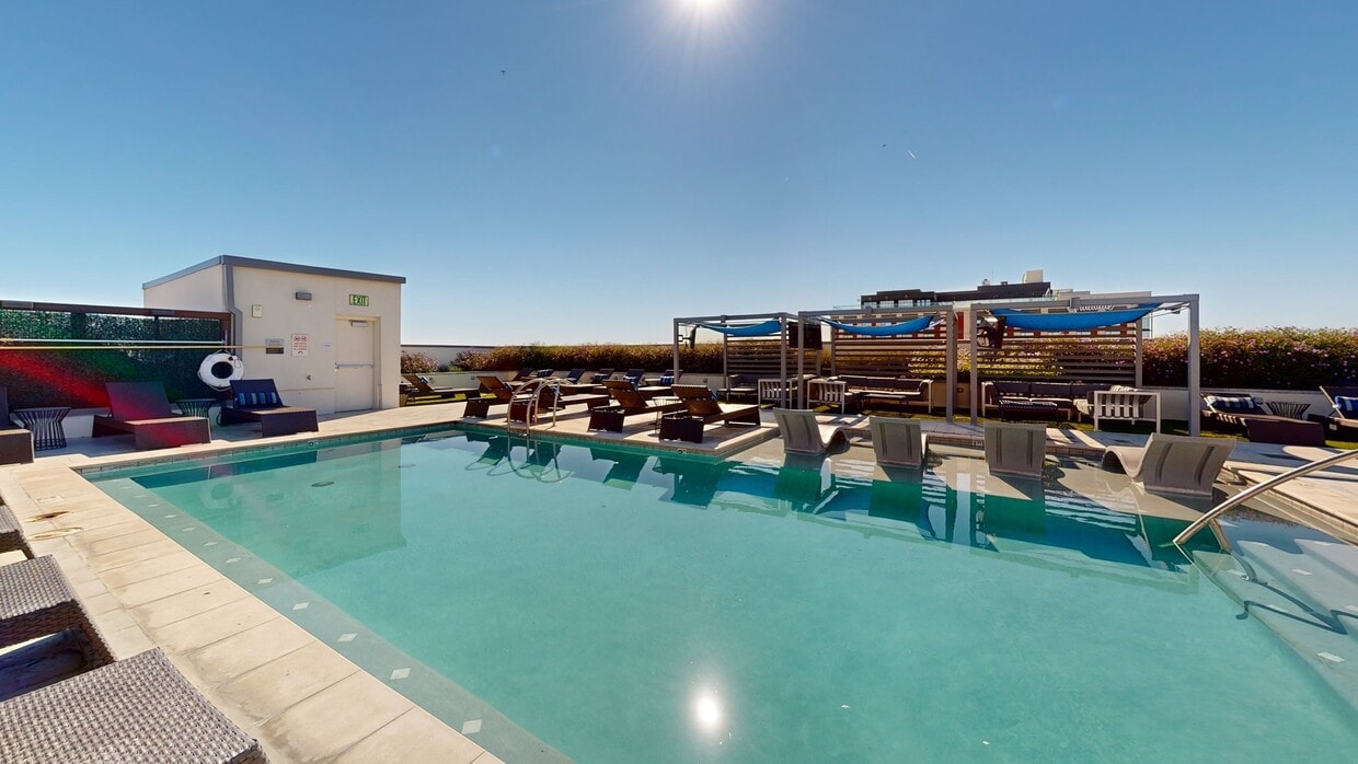 Photo - Aspire Tucson: Off-Campus Student Housing Apartments