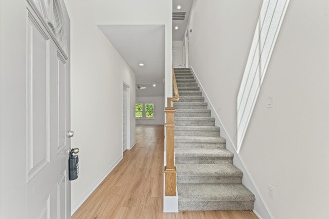 Foto del edificio - 11824 Whirlaway Dr