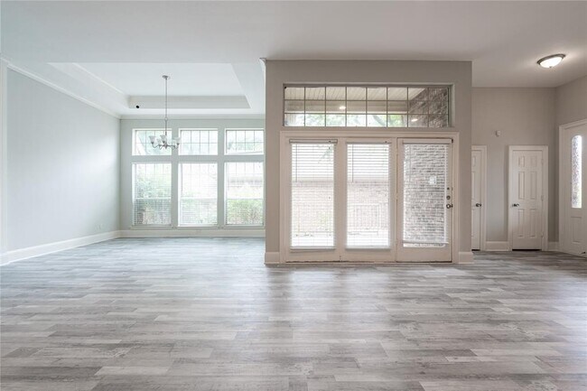 Foto del edificio - 13 Winding Creek Trail