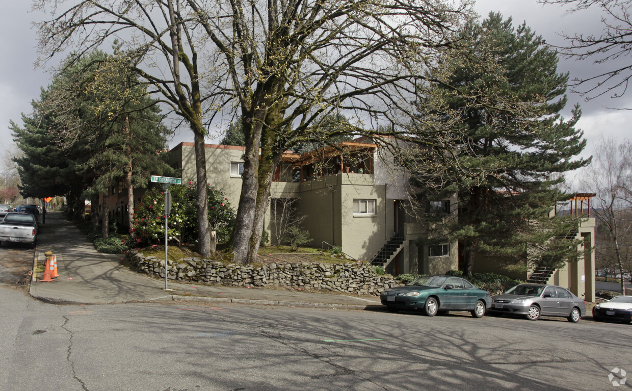 Foto principal - Richardson Court Apartments