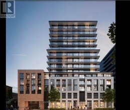 Building Photo - 1 Jarvis St