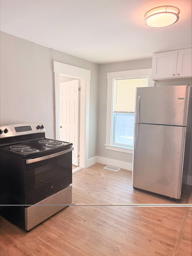 Foto del edificio - 1 West St