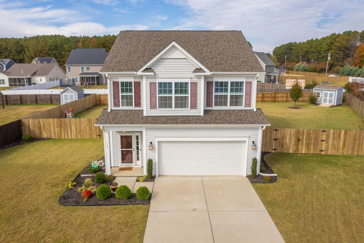 Foto principal - 115 Jonalker Ct