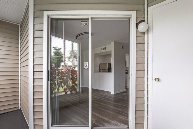 Interior Photo - Brantley Pines Apartments