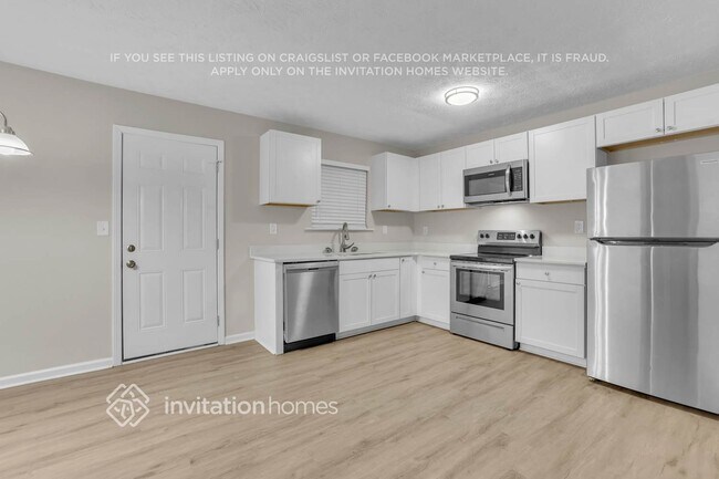 Foto del edificio - 1242 S Indian Creek Dr